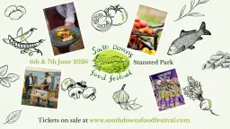 South Downs Food Festival