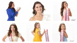 2026 North Dakota State Pageant!