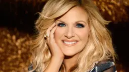 The Egg Presents: Trisha Yearwood: The Mirror Tour