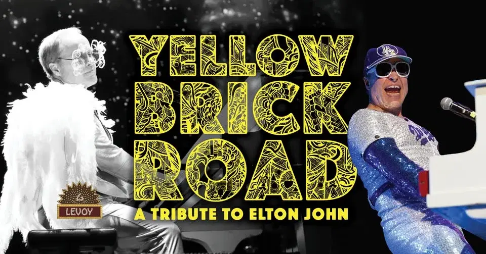 Yellow Brick Road – A Tribute to Elton John