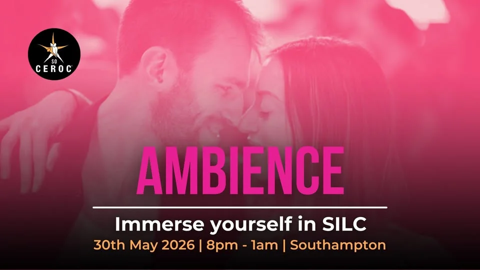 Ambience- Pure SILC freestyle May 2026