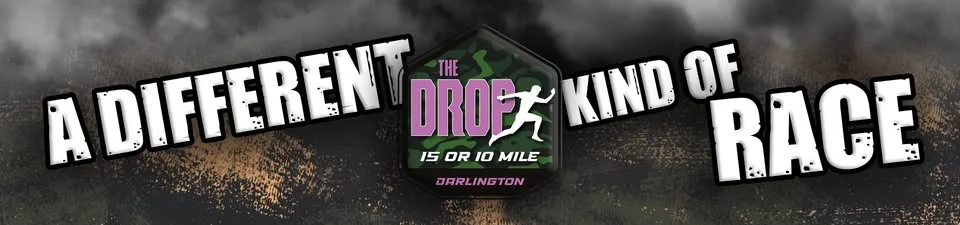 The Drop Darlington