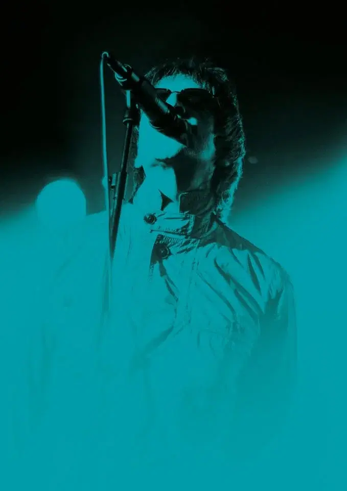 Definitely Mightbe (A Tribute to Oasis)