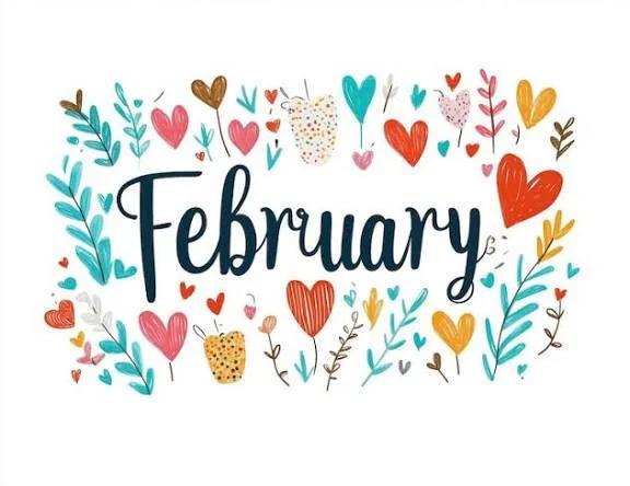 February potluck 2026