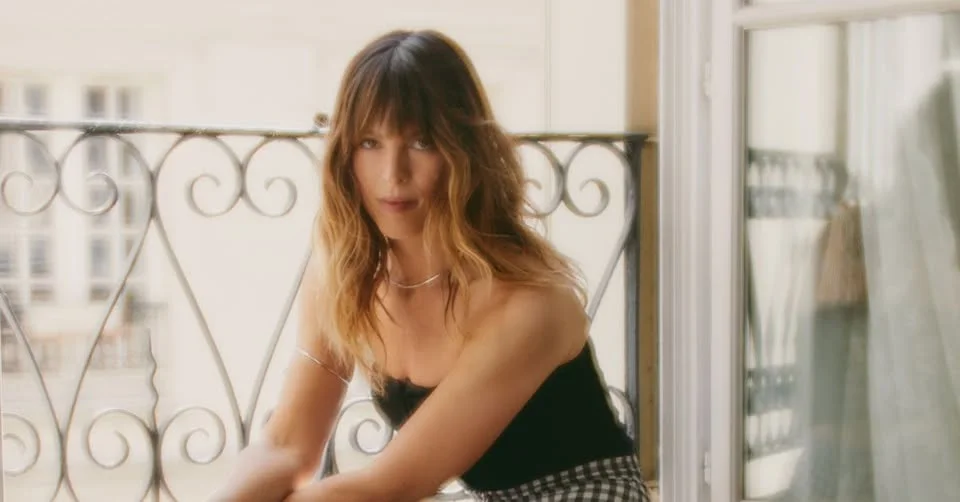 Melody's Echo Chamber