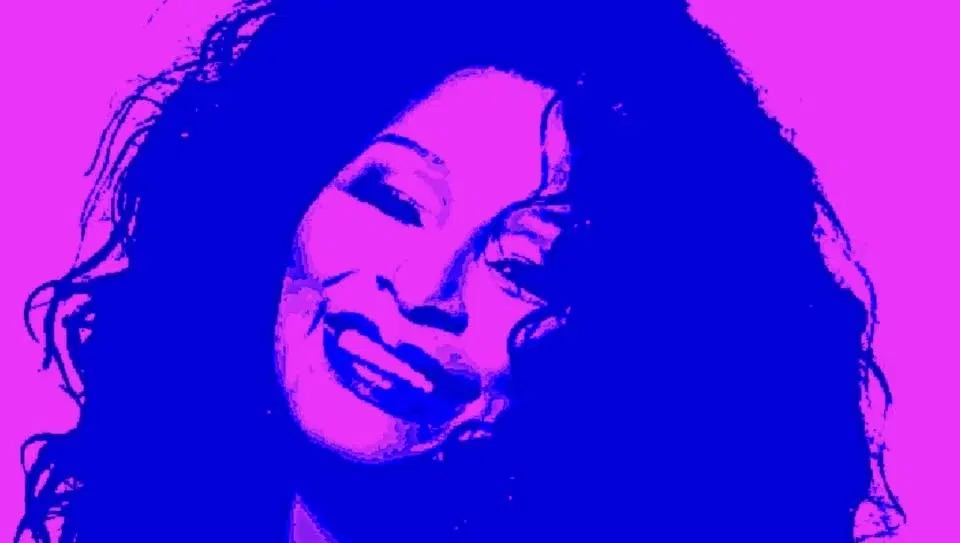 HedvigPuls CHAKA KHAN