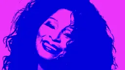 HedvigPuls CHAKA KHAN