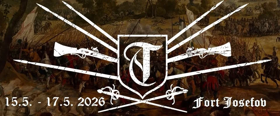 Tercio V: Pro Patria Mori