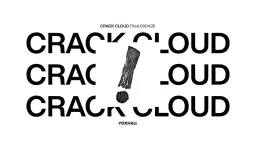 Crack Cloud på VoxHall