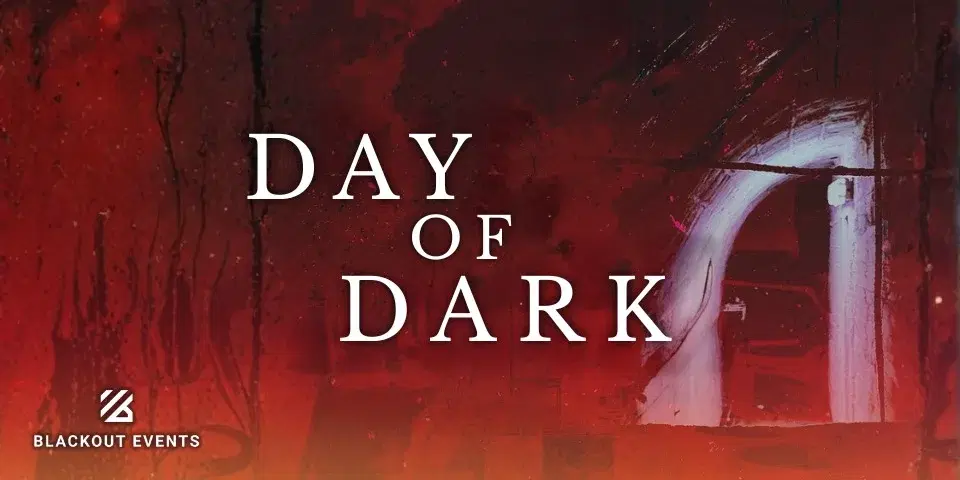 DAY of DARK vol. 2