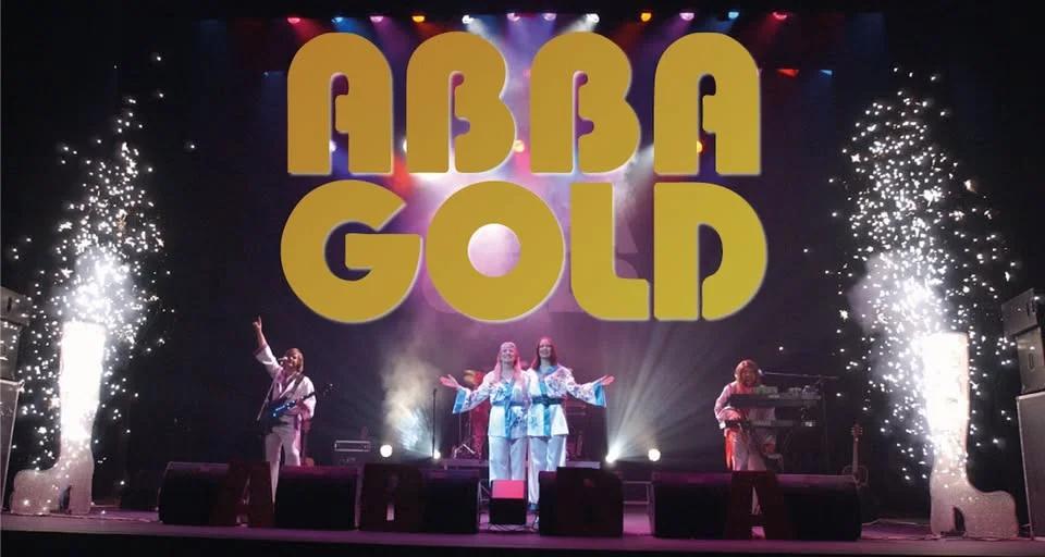 Abba Gold