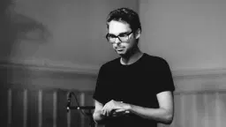 Klaverportræt - My Beautiful Decay 1973: Solo + Winter