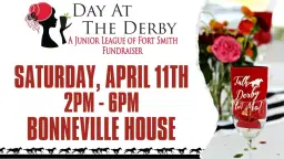 JLFS Day at the Derby 2026