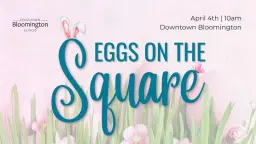 Eggs on the Square