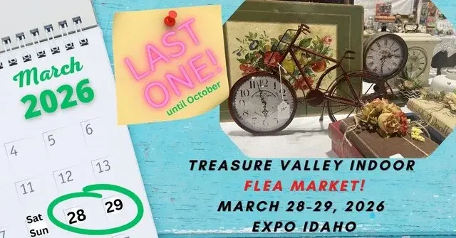 Treasure Valley Flea Market