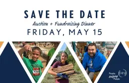 People Helping People Auction and Fundraising Dinner