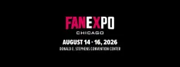 FAN EXPO Chicago 2026