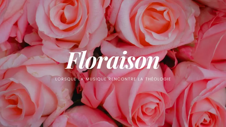 🌸Floraison🌸