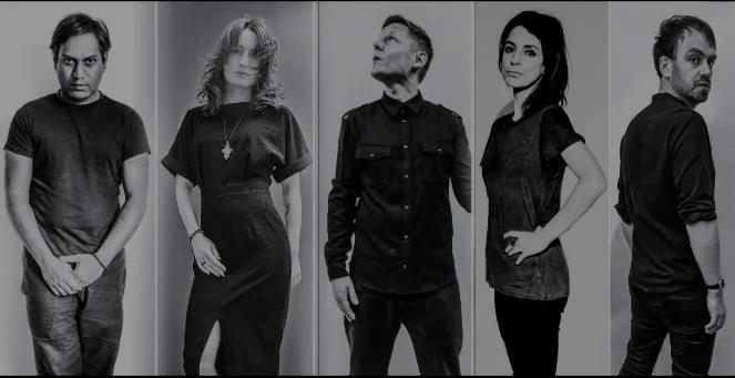 PURE REASON REVOLUTION | NEW Venue: Islington Assembly Hall | NEW date: Sunday 15th February 2026