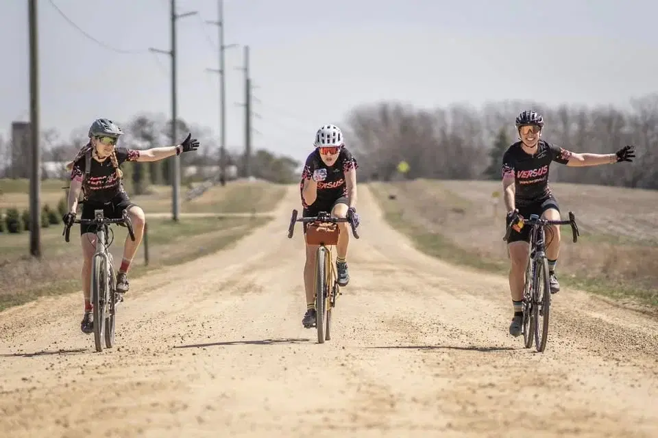 2026 Freewheel Gravel Classic
