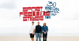 SPORTFREUNDE STILLER - 30 wunderbaren Jahren in Leipzig