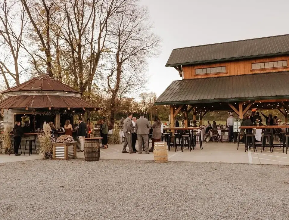 Mothers Day Sips, Snips & Seafood