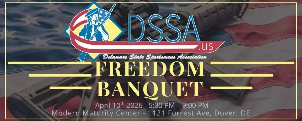 DSSA Freedom Banquet - Spring 2026