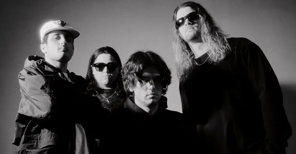 Soul Blind, Split Chain, Downward, Dream Fatigue 5/7