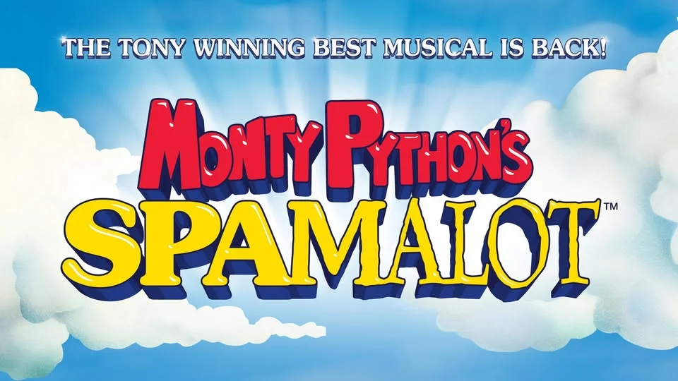 Spamalot
