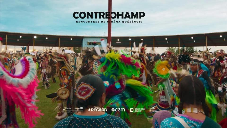 Contrechamp #8 : Sewâtsiwin : ils sont sacrés