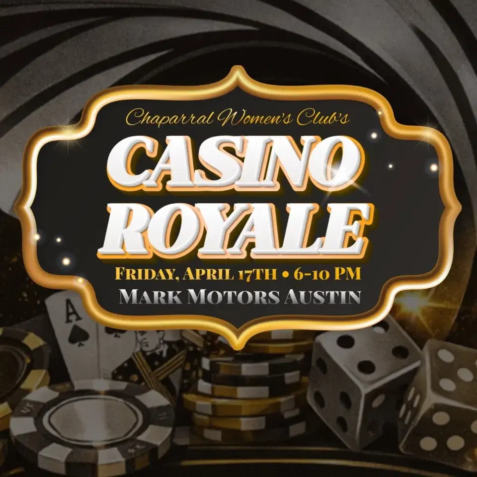 2026 Social: “Casino Royale”