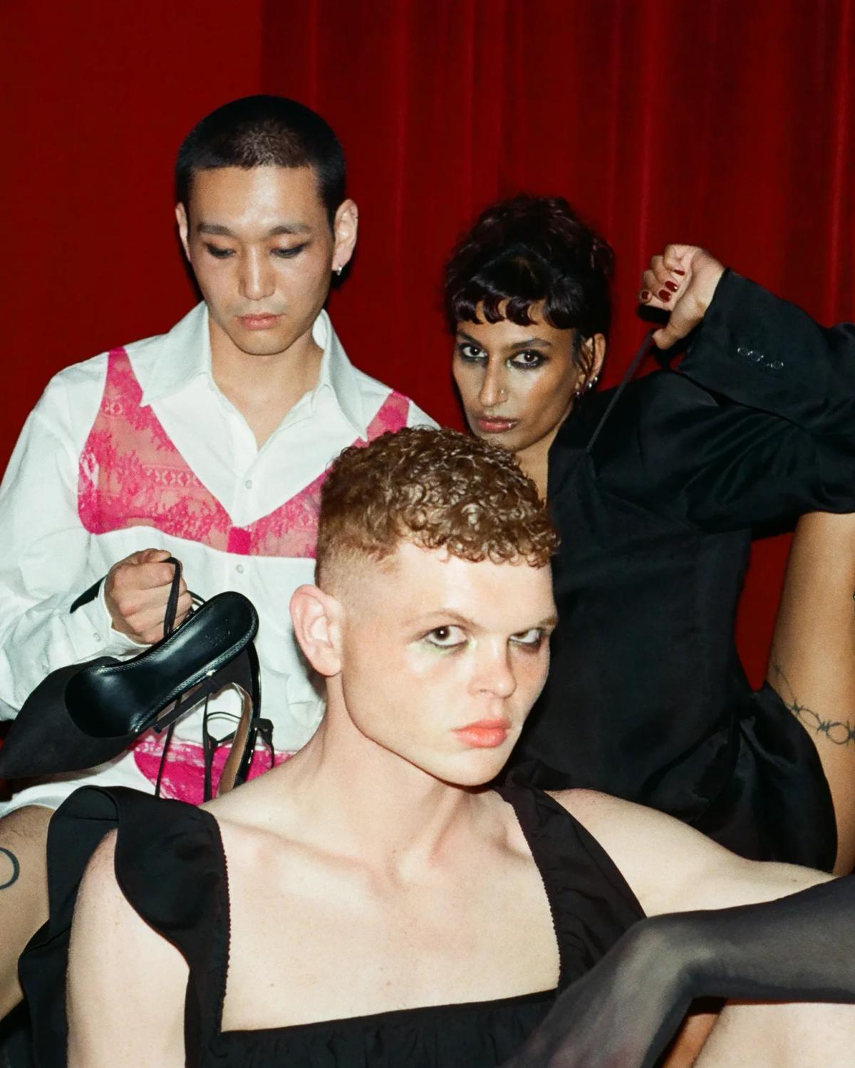 ✨ STHLM MISC at STHLMFW 2025: Collective Fashion Exhibition ✨