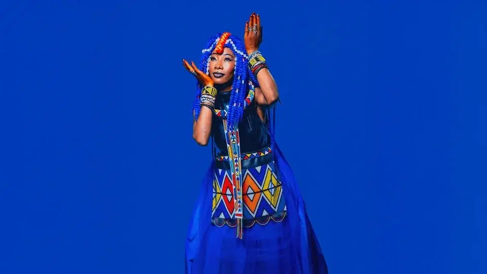 Fatoumata Diawara