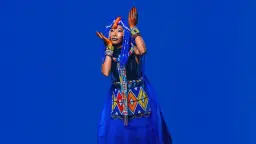 Fatoumata Diawara