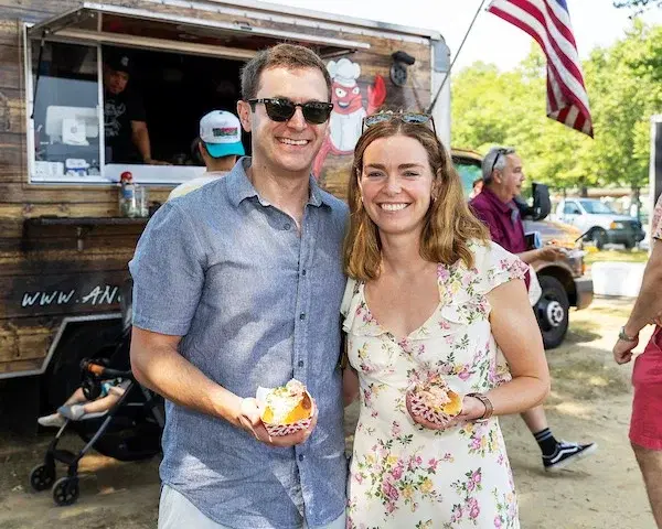 Surf & Turf Seafood Festival