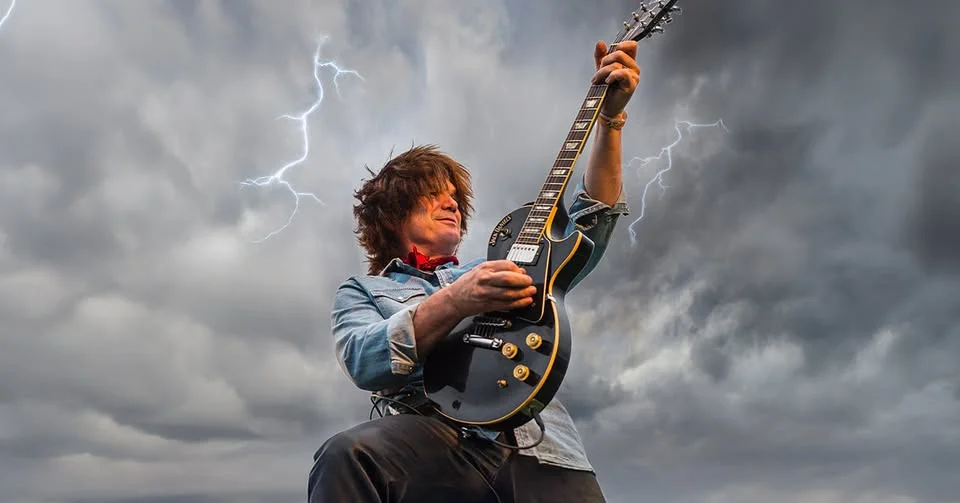 Creedence Revelation - Tribute to Creedence Clearwater | Casino Arizona