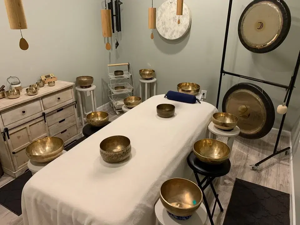 Sonic Massage Level II