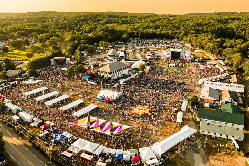 Levitate Music & Arts Festival 2026