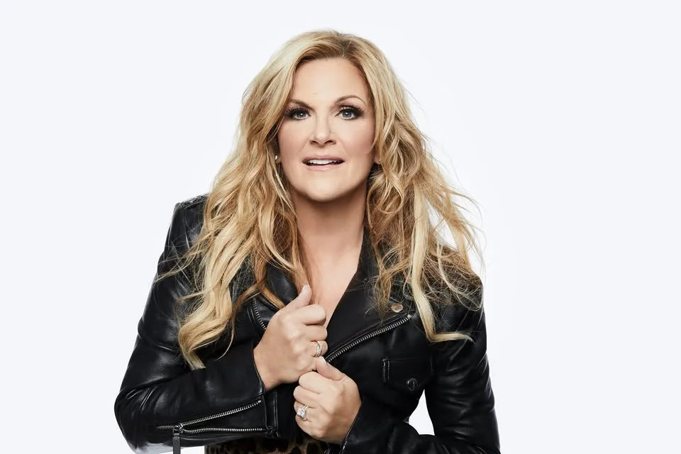 Trisha Yearwood: The Mirror Tour Acoustic