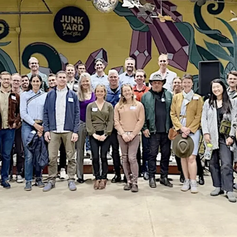 Nature x Solutions | CO Climate Week