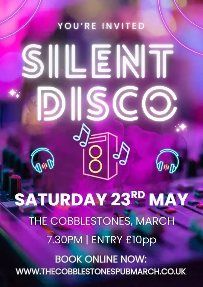 Silent Disco