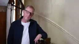 Dave Rowntree: No One You Know: Early Blur Photos Book Tour