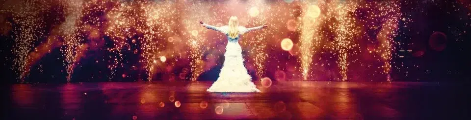 Helene Fischer - 360° Stadion Tour 2026 | Travel Packages I VERFÜGBAR