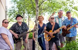 Totes McGotes Live at The Gypsy Highway