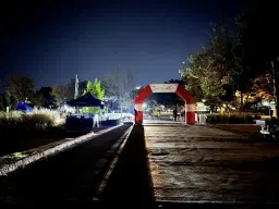 2026 City of Trees Marathon