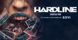 Hardline, Sevi - European Album Tour 2026 - Pt. 2 | ZLÍN - Masters of Rock Café