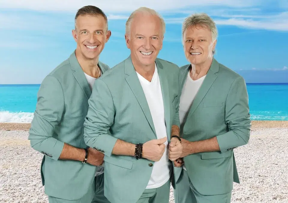 Calimeros Tanzschiff