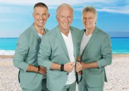 Calimeros Tanzschiff