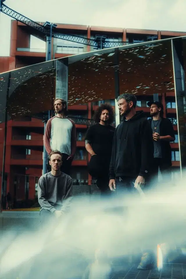 Heavy Pop: VOWER | Reading