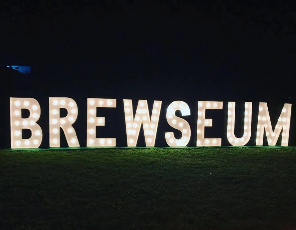 18th Annual Night at the Brew-seum
